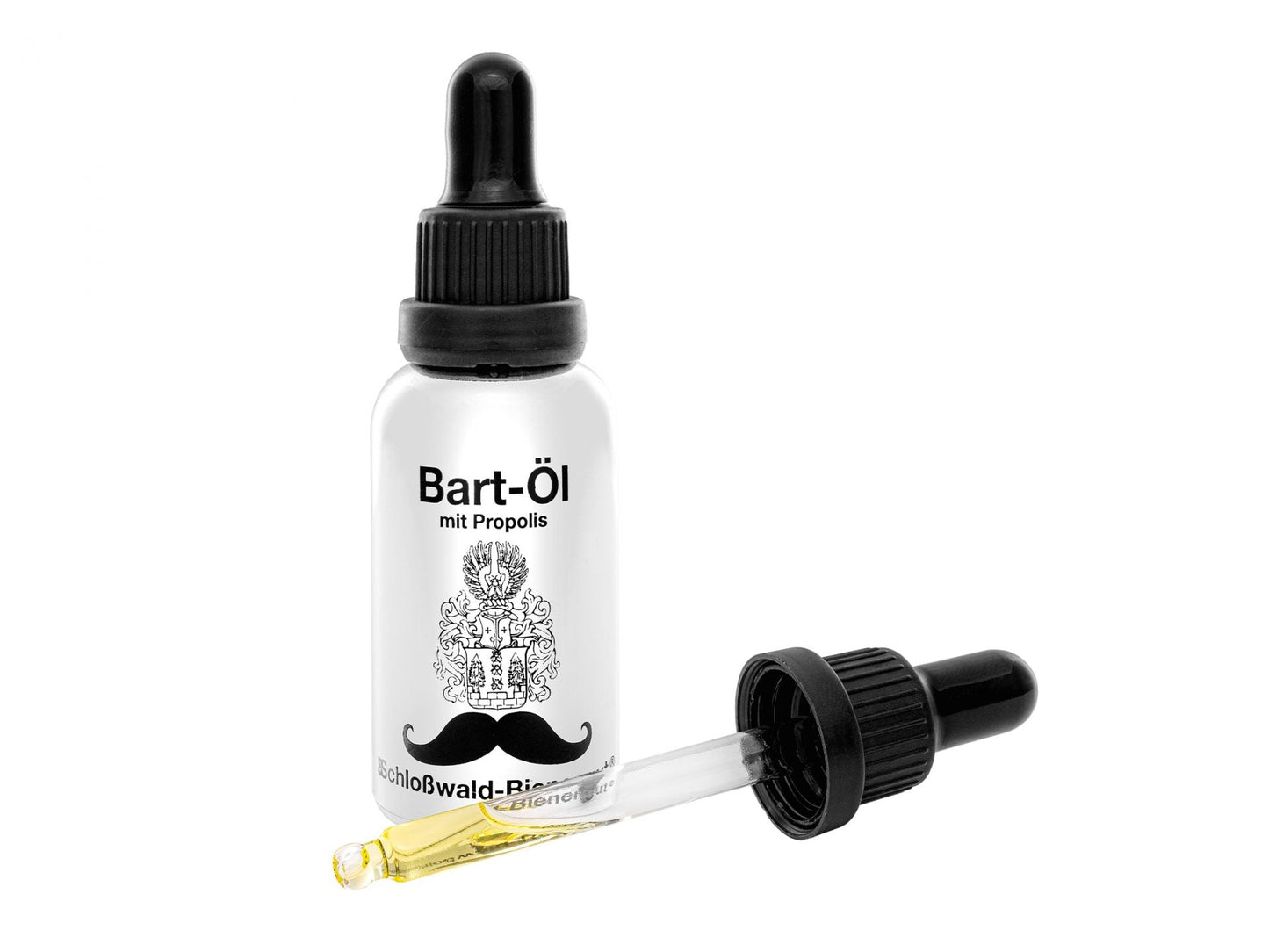 ROYAL-MEN Bart-Öl mit Propolis 30 ml