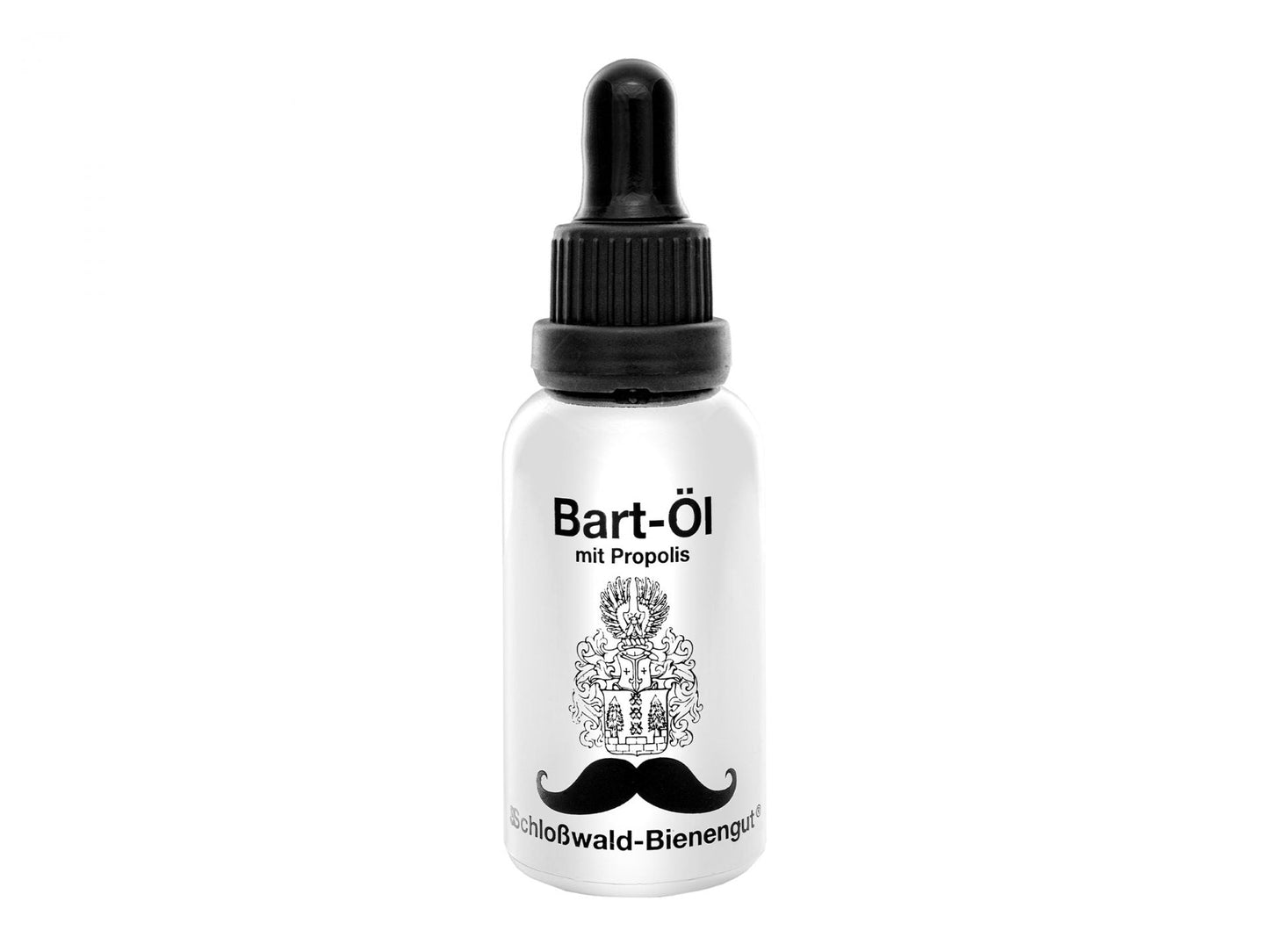 ROYAL-MEN Bart-Öl mit Propolis 30 ml