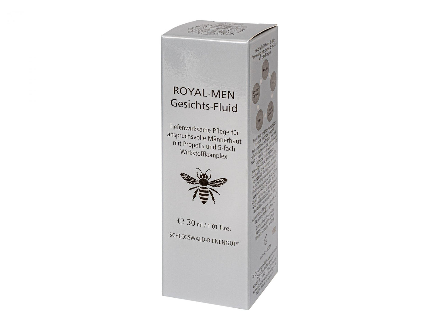 ROYAL-MEN Gesichts-Fluid 30 ml