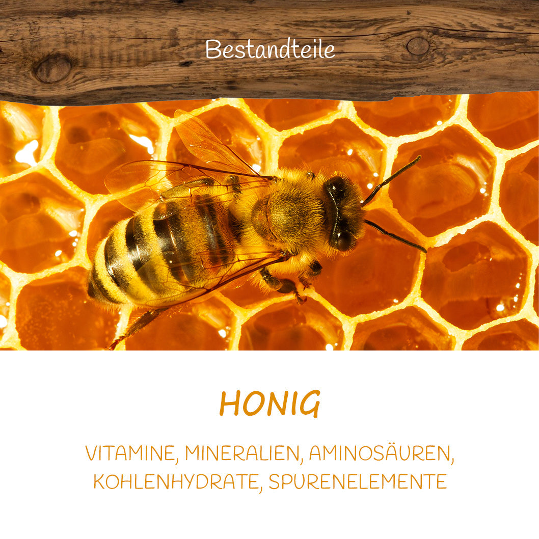 Brombeerhonig 250g