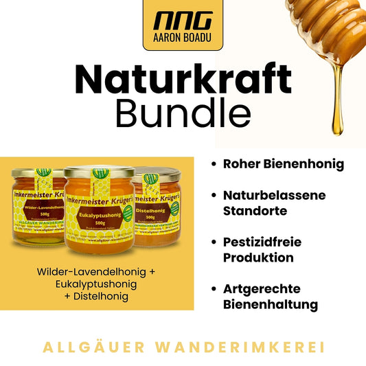 NNG Naturkraft-Bundle