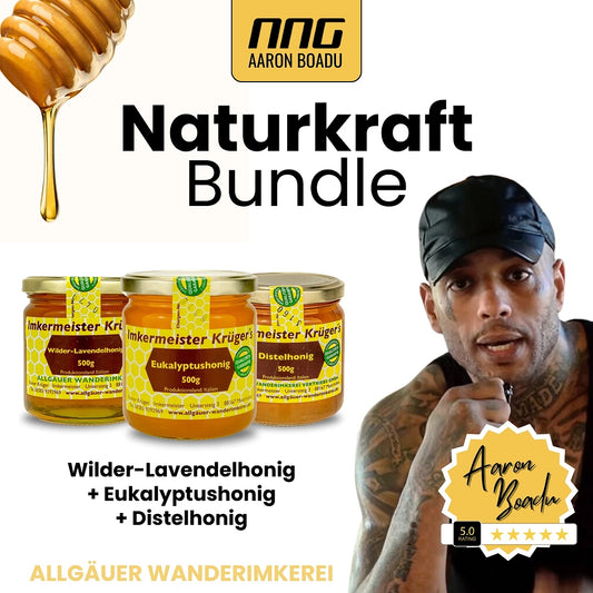 NNG Naturkraft-Bundle