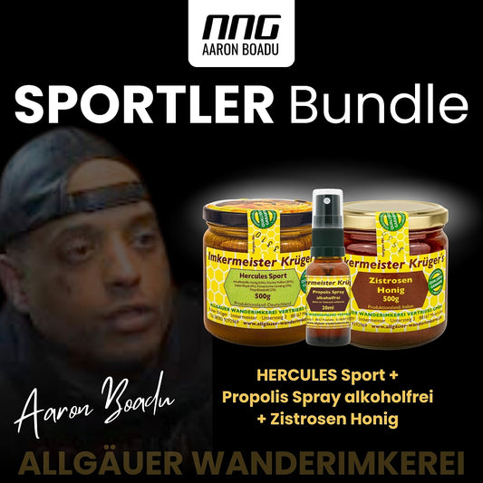 NNG SPORTLER-Bundle