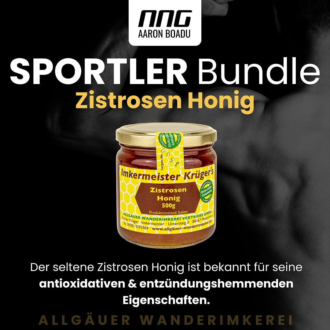 NNG SPORTLER-Bundle